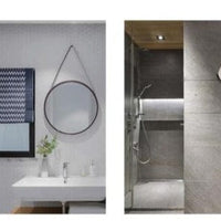 Iron Toilet Roll Holder - east2cart.uk