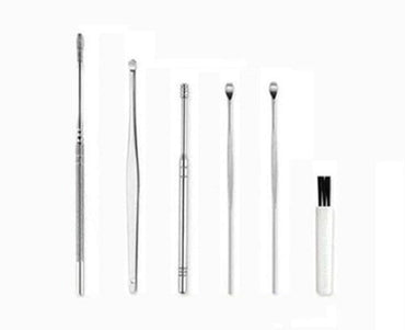 Bebird Intelligent Visual Ear Stick