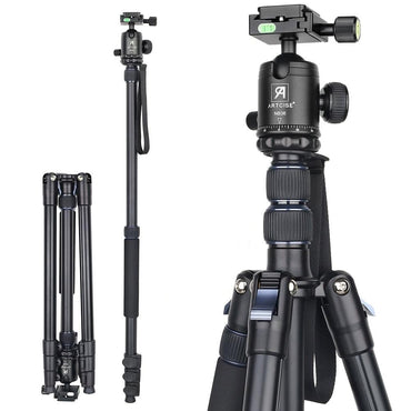 Professional High Tripod 201cm