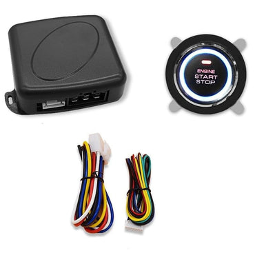 Vehicle Ignition System