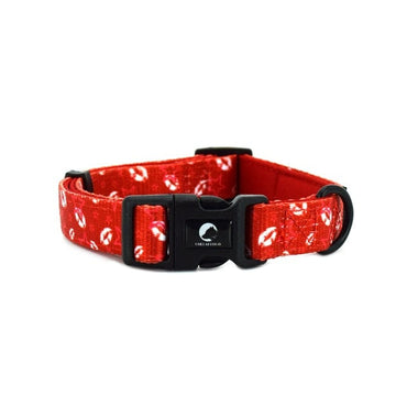 Adjustable Print Design Dog Harness - east2cart.uk