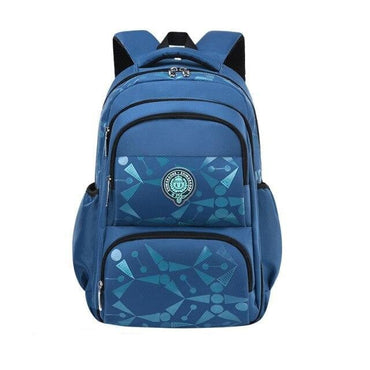 waterproof Children School Bags Girls Boys kids Backpack Primary School Backpacks Orthopedic backpack schoolbag Mochila Infantil - east2cart.uk