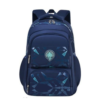 waterproof Children School Bags Girls Boys kids Backpack Primary School Backpacks Orthopedic backpack schoolbag Mochila Infantil - east2cart.uk