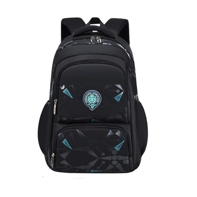 waterproof Children School Bags Girls Boys kids Backpack Primary School Backpacks Orthopedic backpack schoolbag Mochila Infantil - east2cart.uk