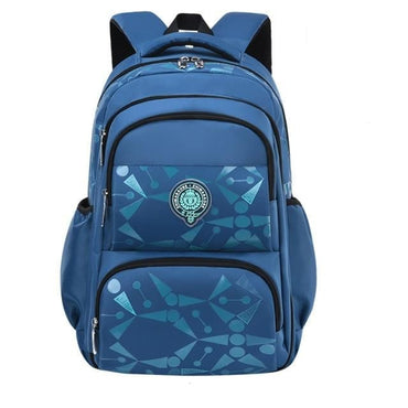 waterproof Children School Bags Girls Boys kids Backpack Primary School Backpacks Orthopedic backpack schoolbag Mochila Infantil - east2cart.uk