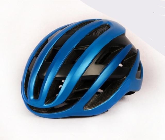 Aerodynamic Bicycle Helmet - east2cart.uk