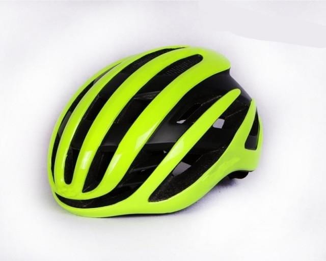 Aerodynamic Bicycle Helmet - east2cart.uk