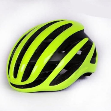 Aerodynamic Bicycle Helmet - east2cart.uk