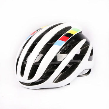 Aerodynamic Bicycle Helmet - east2cart.uk