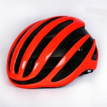 Aerodynamic Bicycle Helmet - east2cart.uk