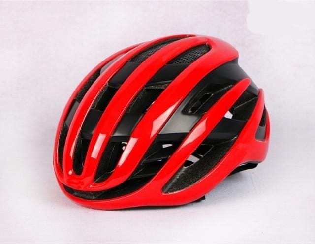 Aerodynamic Bicycle Helmet - east2cart.uk