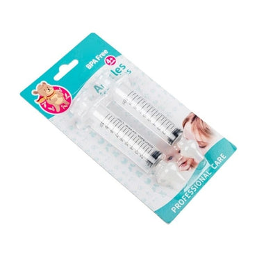 Nasal Aspirator Cleaner