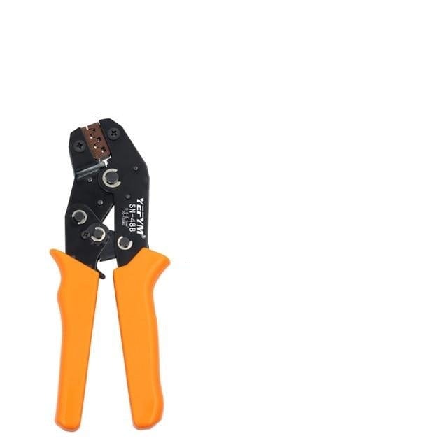 Wire Crimping Pliers Hand Tools