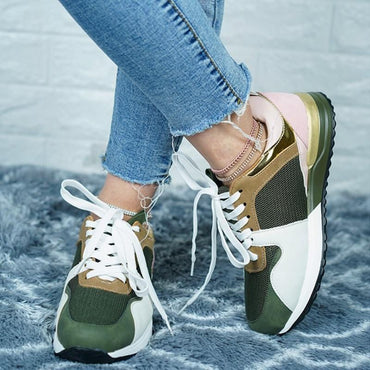 Ladies Casual Sport Shoes - east2cart.uk