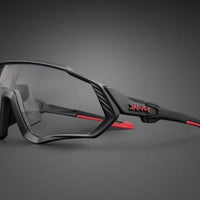 Photochromic Cycling Sunglasses Unisex - east2cart.uk