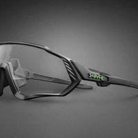 Photochromic Cycling Sunglasses Unisex - east2cart.uk