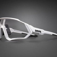 Photochromic Cycling Sunglasses Unisex - east2cart.uk