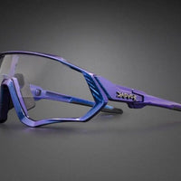 Photochromic Cycling Sunglasses Unisex - east2cart.uk