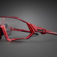 Photochromic Cycling Sunglasses Unisex - east2cart.uk