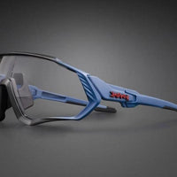 Photochromic Cycling Sunglasses Unisex - east2cart.uk