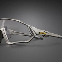 Photochromic Cycling Sunglasses Unisex - east2cart.uk