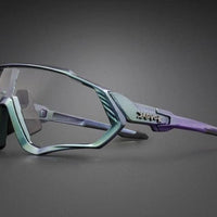 Photochromic Cycling Sunglasses Unisex - east2cart.uk