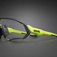 Photochromic Cycling Sunglasses Unisex - east2cart.uk