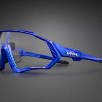 Photochromic Cycling Sunglasses Unisex - east2cart.uk