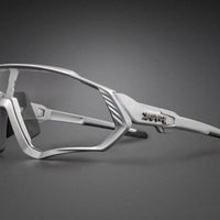 Photochromic Cycling Sunglasses Unisex - east2cart.uk