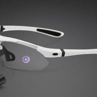 Photochromic Cycling Sunglasses Unisex - east2cart.uk