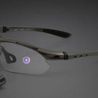 Photochromic Cycling Sunglasses Unisex - east2cart.uk