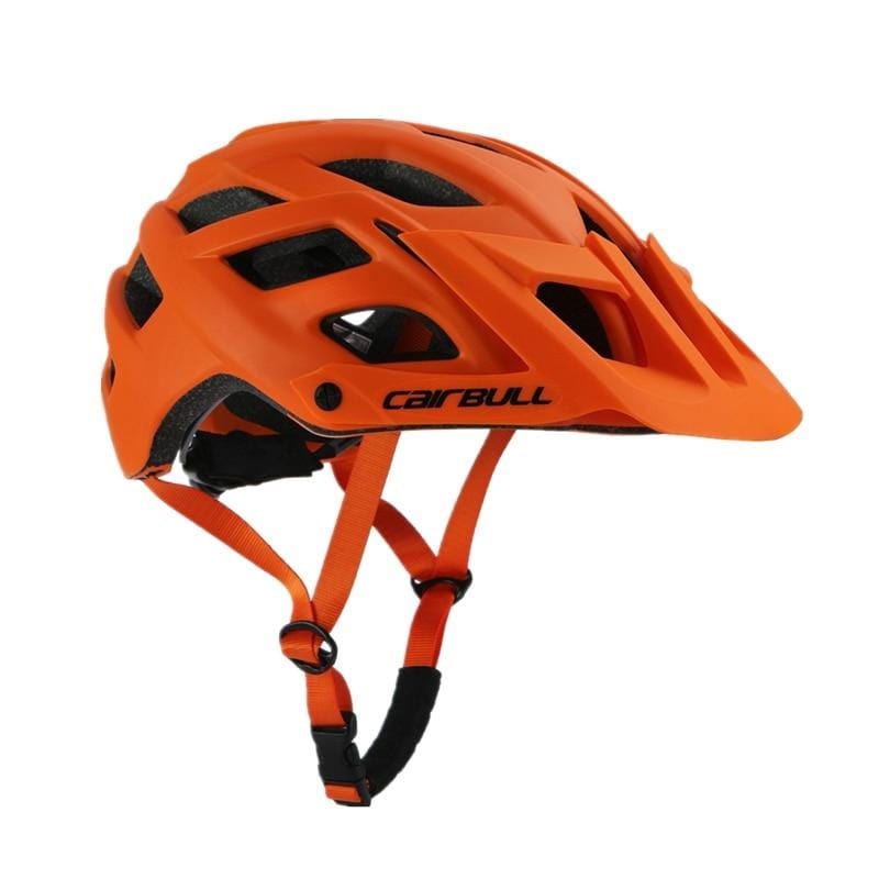 TRAIL XC Bicycle Helmet - east2cart.uk