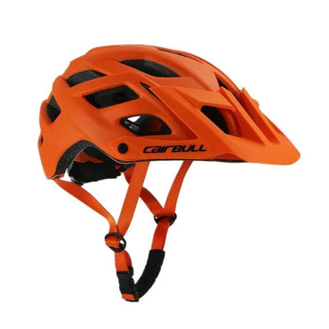 TRAIL XC Bicycle Helmet - east2cart.uk