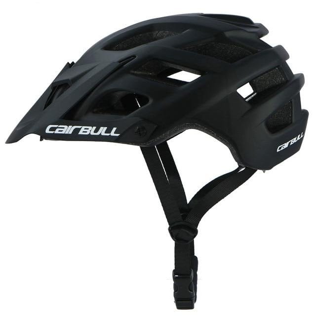 TRAIL XC Bicycle Helmet - east2cart.uk