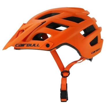 TRAIL XC Bicycle Helmet - east2cart.uk