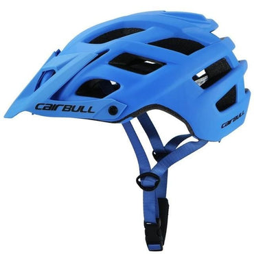 TRAIL XC Bicycle Helmet - east2cart.uk