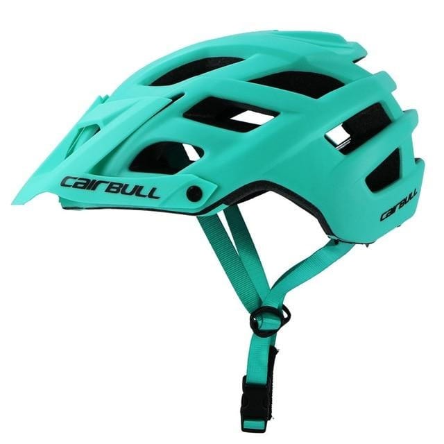 TRAIL XC Bicycle Helmet - east2cart.uk