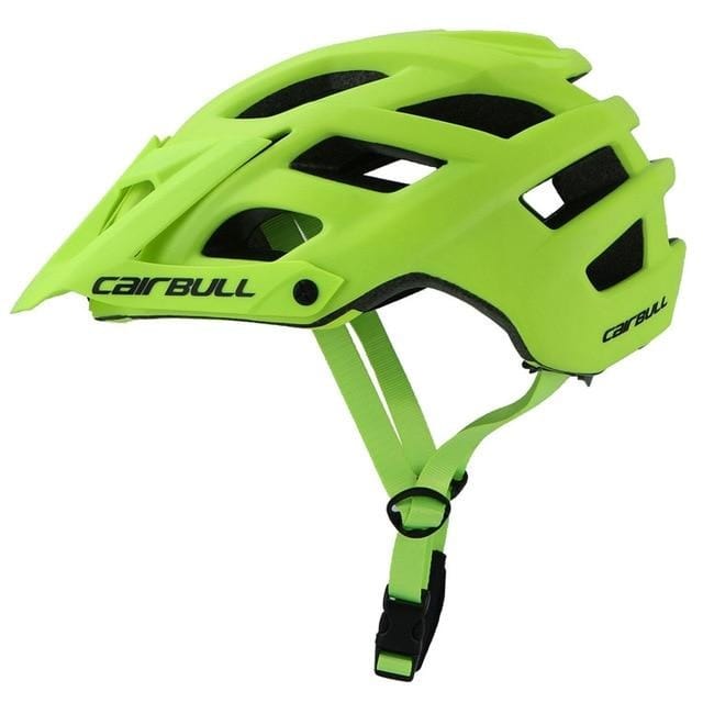 TRAIL XC Bicycle Helmet - east2cart.uk