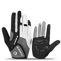 Gel Padded Cycling Gloves