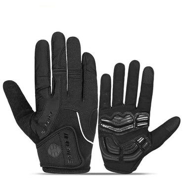 Gel Padded Cycling Gloves