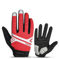 Gel Padded Cycling Gloves