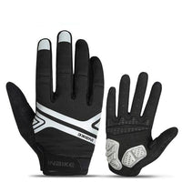 Gel Padded Cycling Gloves