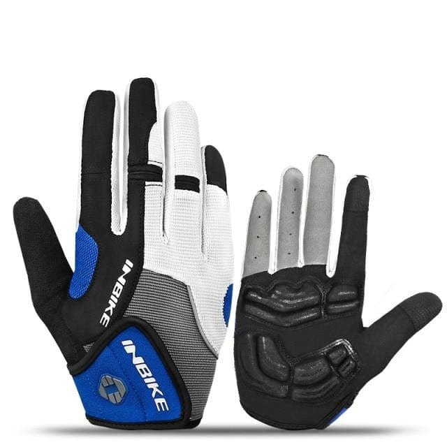 Gel Padded Cycling Gloves