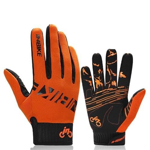 Gel Padded Cycling Gloves