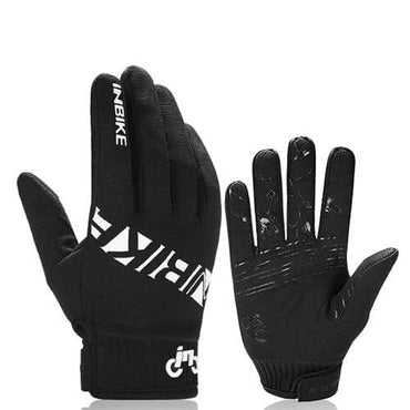 Gel Padded Cycling Gloves