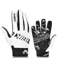 Gel Padded Cycling Gloves