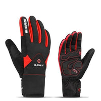Gel Padded Cycling Gloves