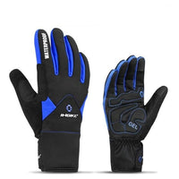 Gel Padded Cycling Gloves