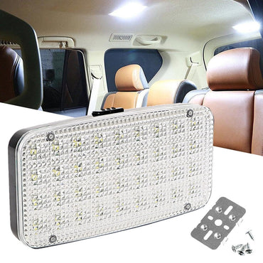 36 LED Car Interior Lights