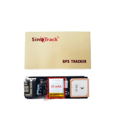 Mini Waterproof GSM GPS tracker